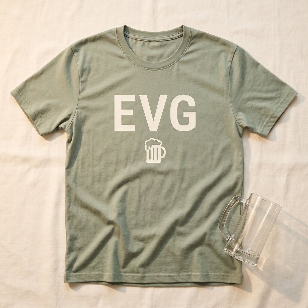 T-shirt personnalisé EVJF EVG mariage - Design mariée témoin