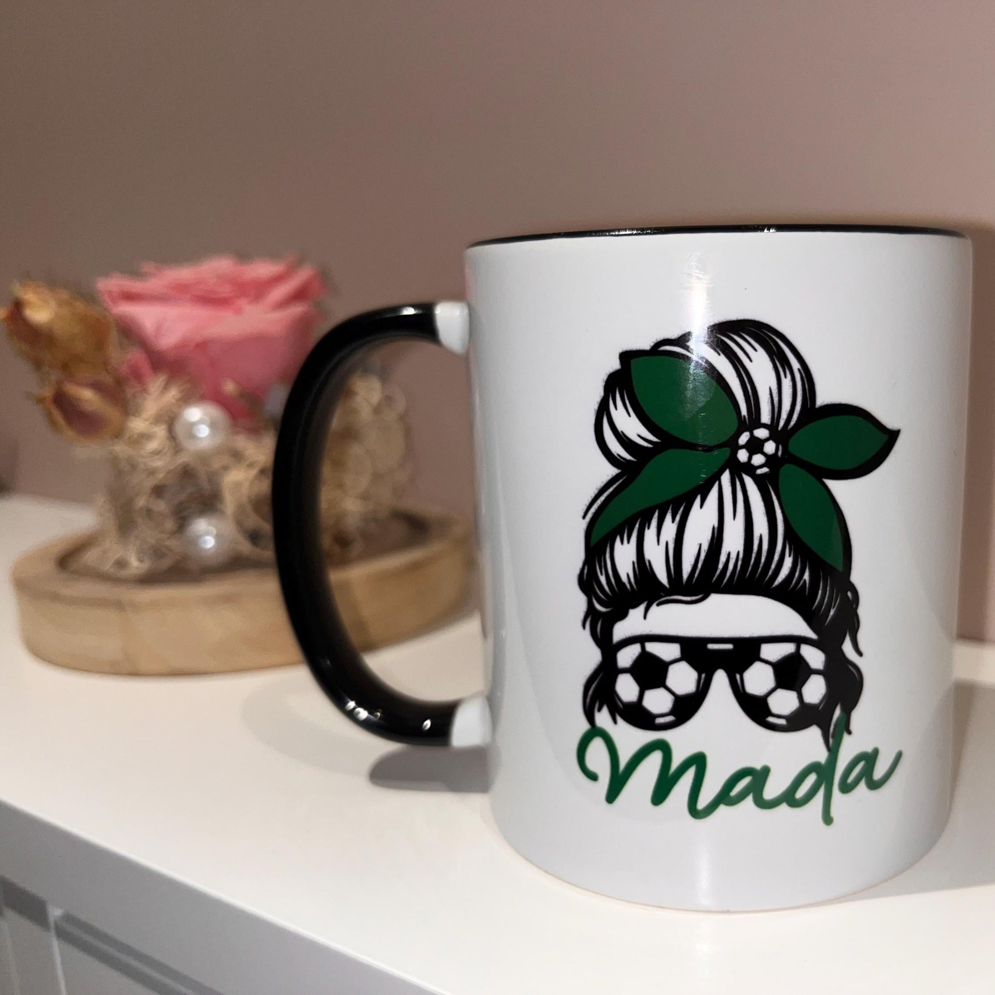 Mug personnalisé 
